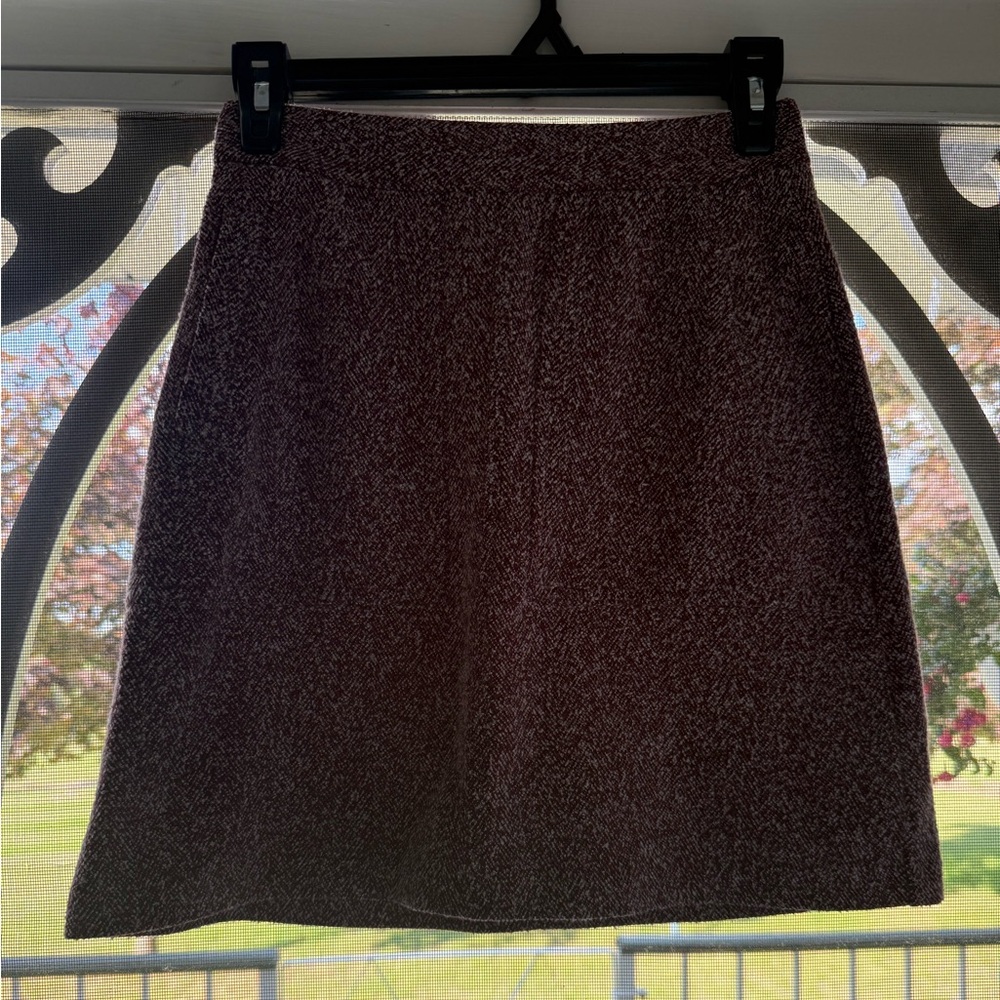Simons Mini Skirt